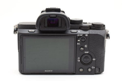 Mirrorless Interchangeable Lens Cameras Sony 7Ii Ilce-7M2 #1716