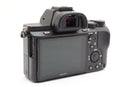 Mirrorless Interchangeable Lens Cameras Sony 7Ii Ilce-7M2 #1716