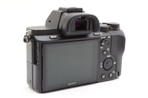 Mirrorless Interchangeable Lens Cameras Sony 7Ii Ilce-7M2 #1716