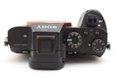 Mirrorless Interchangeable Lens Cameras Sony 7Ii Ilce-7M2 #1716