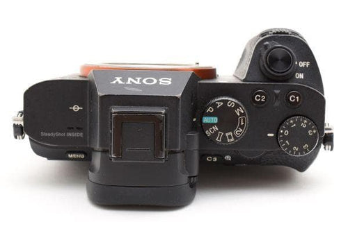 Mirrorless Interchangeable Lens Cameras Sony 7Ii Ilce-7M2 #1716