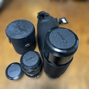 Canon Slr Cameras (Film) 2