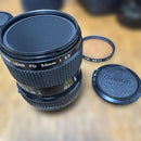 Canon Slr Cameras (Film) 2