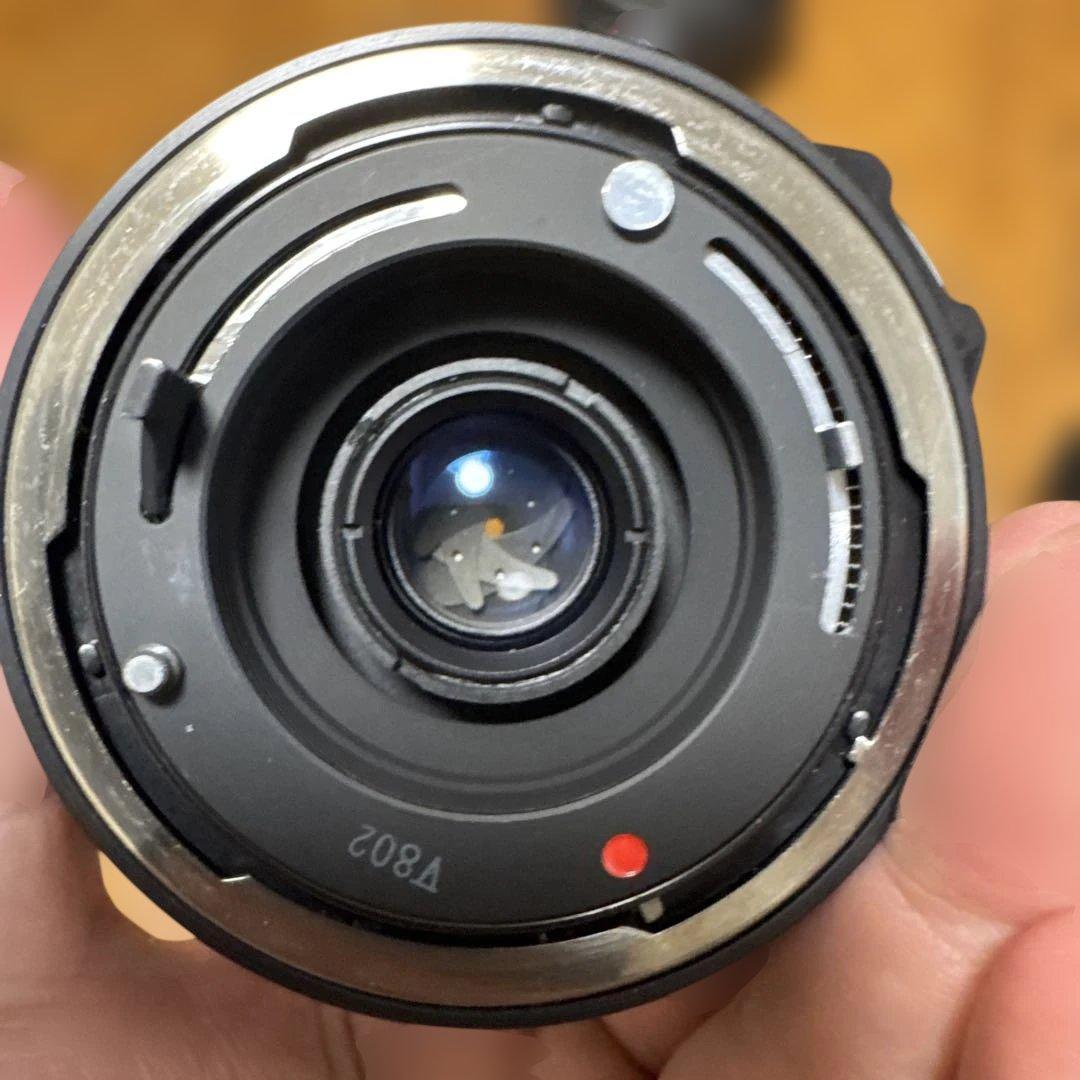 Canon Slr Cameras (Film) 2