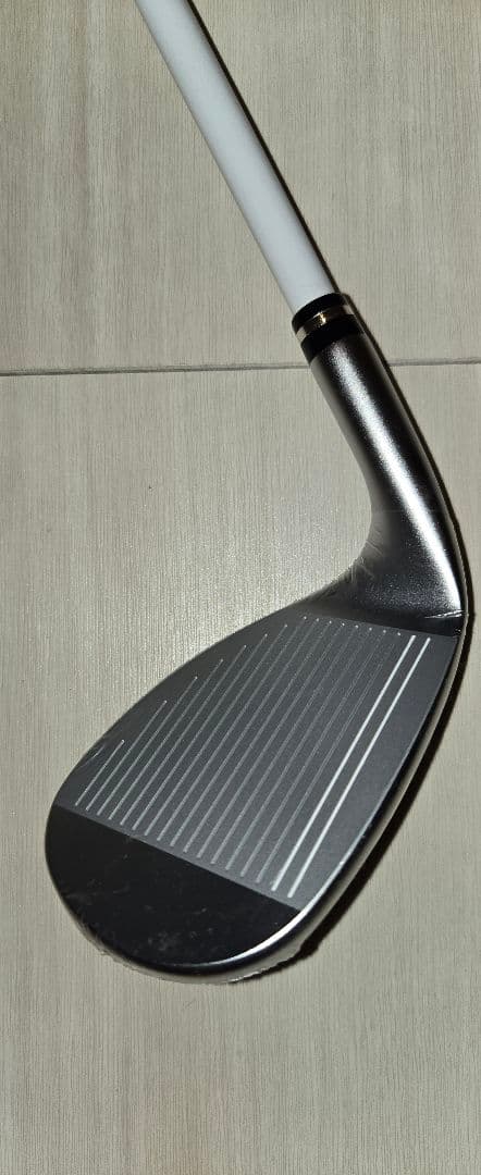 Yamaha Wedges Inpres Sw