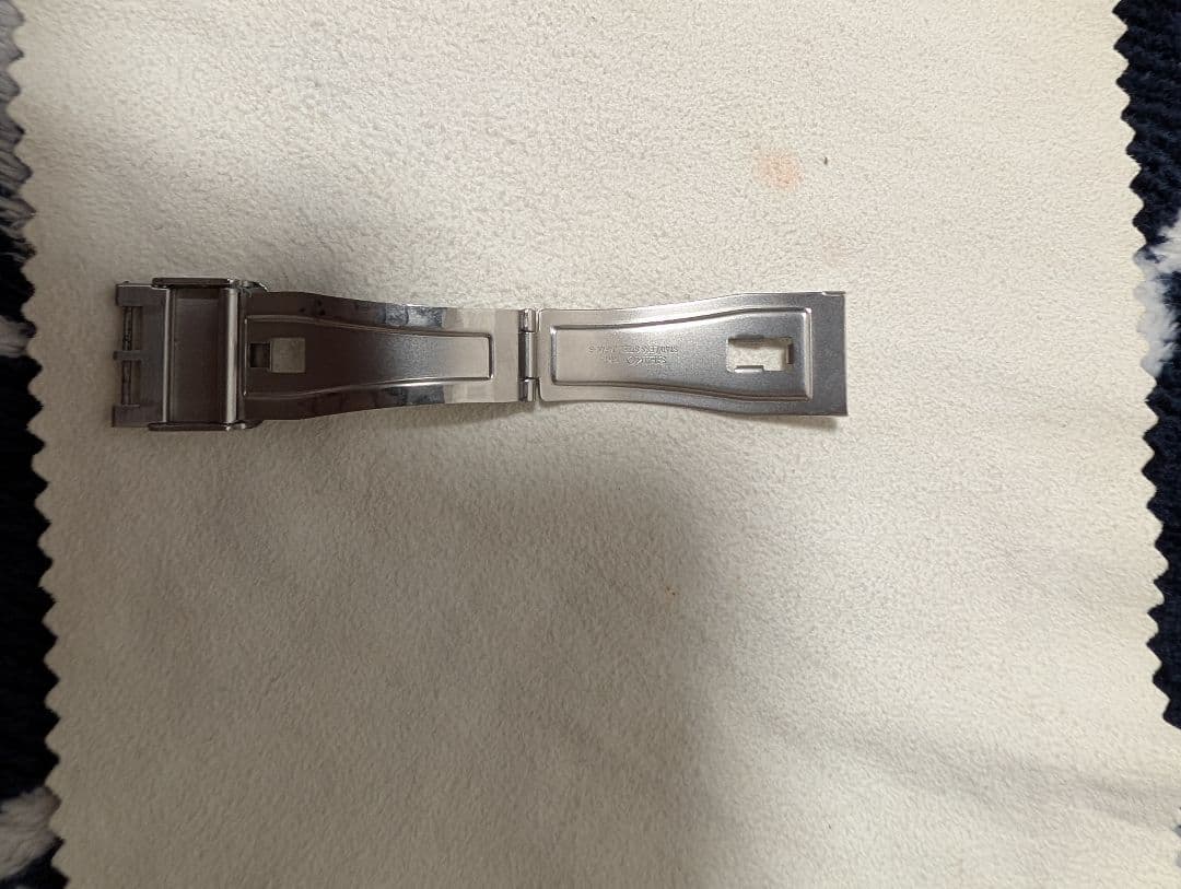 Grand Seiko Other 1. D 18K/Ss