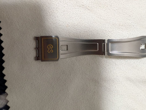 Grand Seiko Other 1. D 18K/Ss