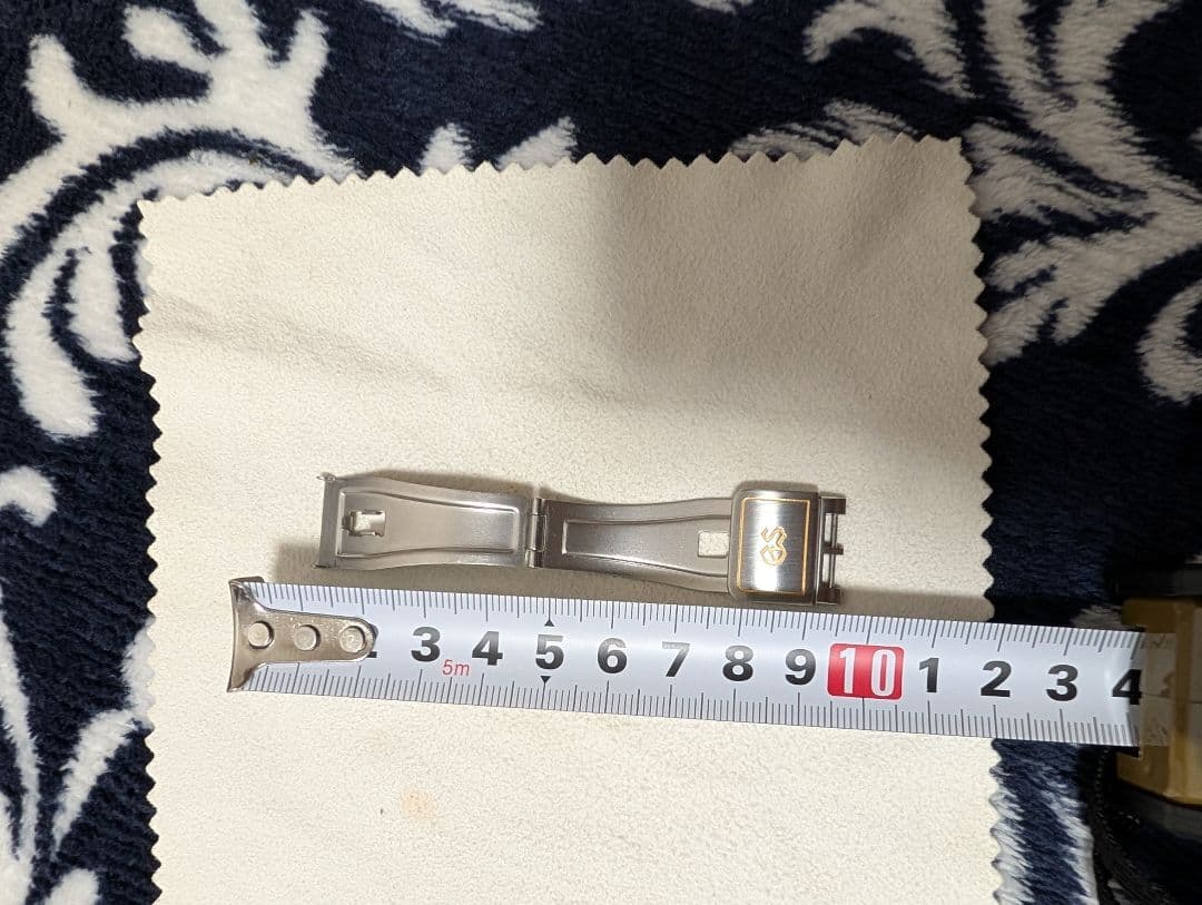 Grand Seiko Other 1. D 18K/Ss