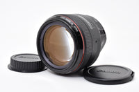 Canon Lens (Single Focus) Ef F1.0 L Usm 4345