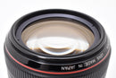 Canon Lens (Single Focus) Ef F1.0 L Usm 4345