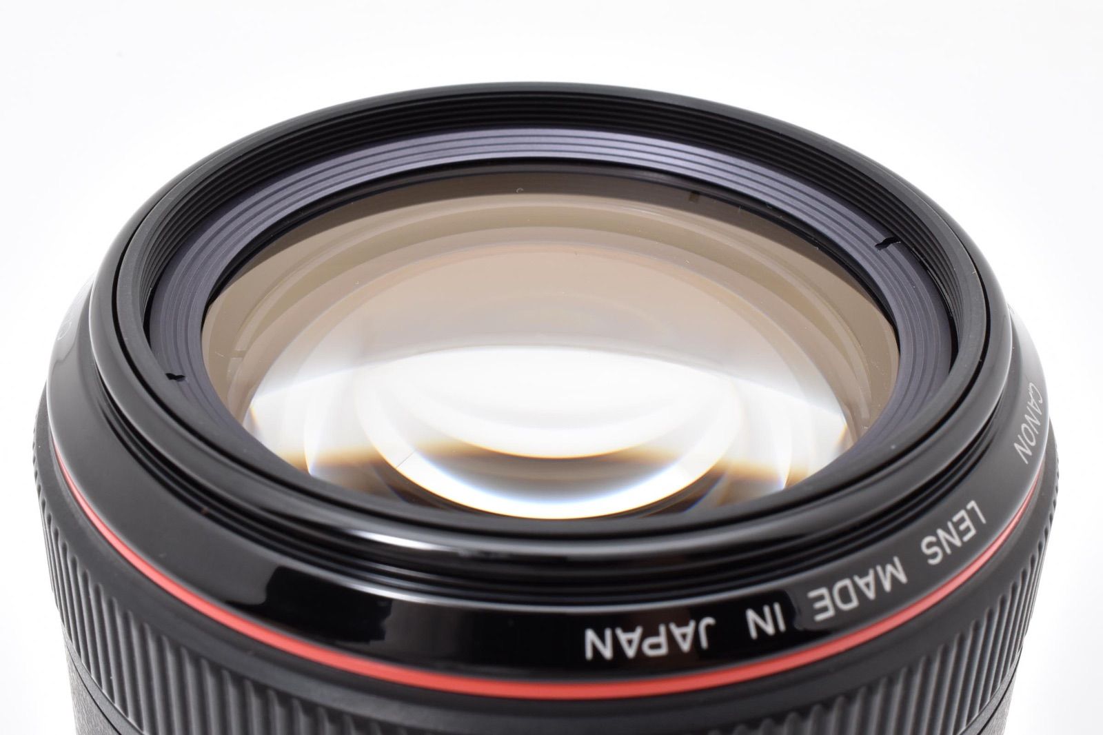Canon Lens (Single Focus) Ef F1.0 L Usm 4345