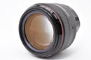 Canon Lens (Single Focus) Ef F1.0 L Usm 4345