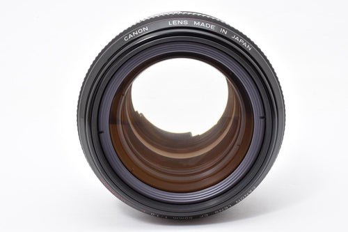 Canon Lens (Single Focus) Ef F1.0 L Usm 4345