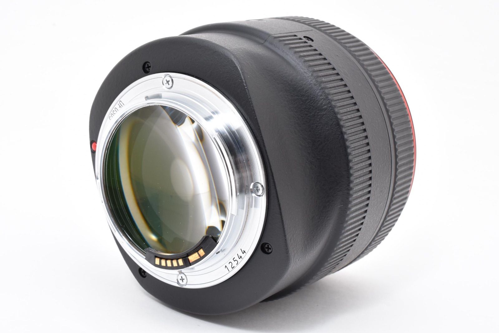 Canon Lens (Single Focus) Ef F1.0 L Usm 4345