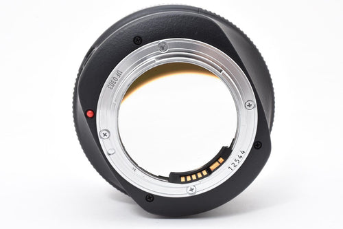 Canon Lens (Single Focus) Ef F1.0 L Usm 4345