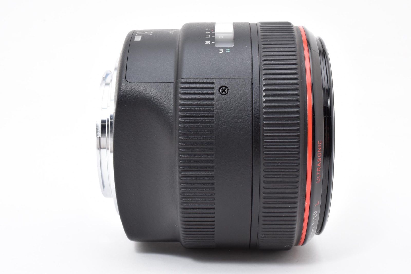 Canon Lens (Single Focus) Ef F1.0 L Usm 4345