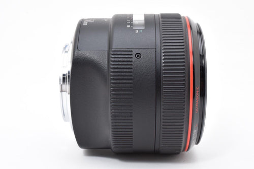 Canon Lens (Single Focus) Ef F1.0 L Usm 4345