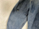Mm6 Maison Margiela Denim Shirt Dungarian 38