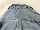 Mm6 Maison Margiela Denim Shirt Dungarian 38