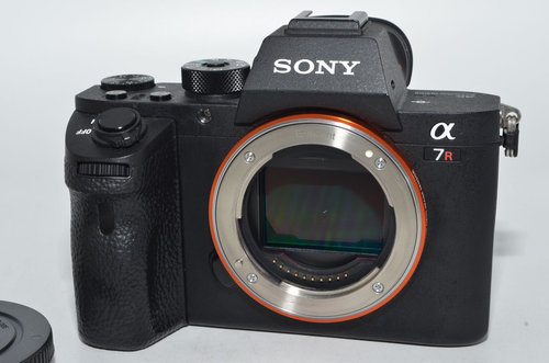 Sony Mirrorless Interchangeable Lips 260031 7Rm2 Ilce-7Rm2 E