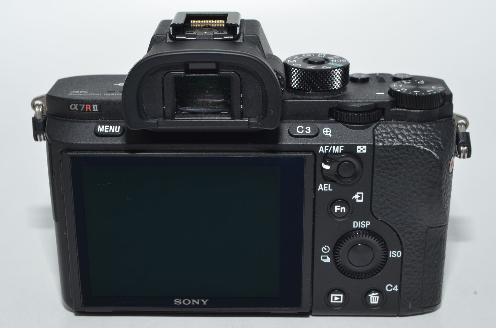 Sony Mirrorless Interchangeable Lips 260031 7Rm2 Ilce-7Rm2 E