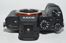 Sony Mirrorless Interchangeable Lips 260031 7Rm2 Ilce-7Rm2 E