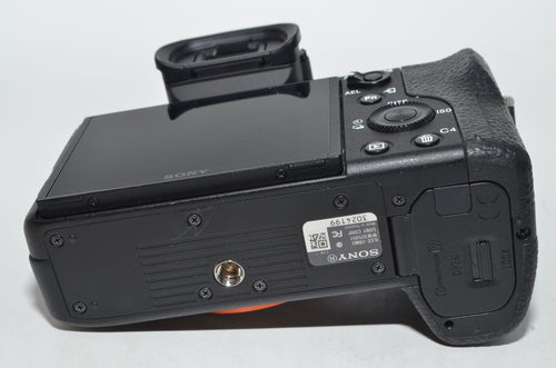 Sony Mirrorless Interchangeable Lips 260031 7Rm2 Ilce-7Rm2 E