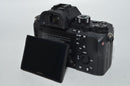 Sony Mirrorless Interchangeable Lips 260031 7Rm2 Ilce-7Rm2 E