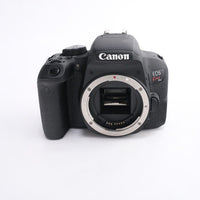Canon Others Eos Kiss X9I
