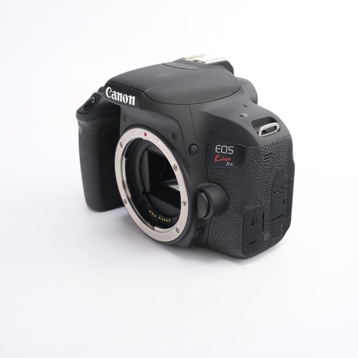 Canon Others Eos Kiss X9I