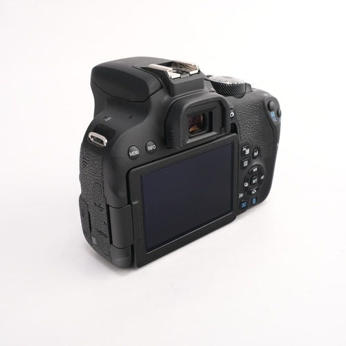Canon Others Eos Kiss X9I