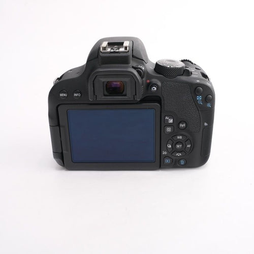 Canon Others Eos Kiss X9I