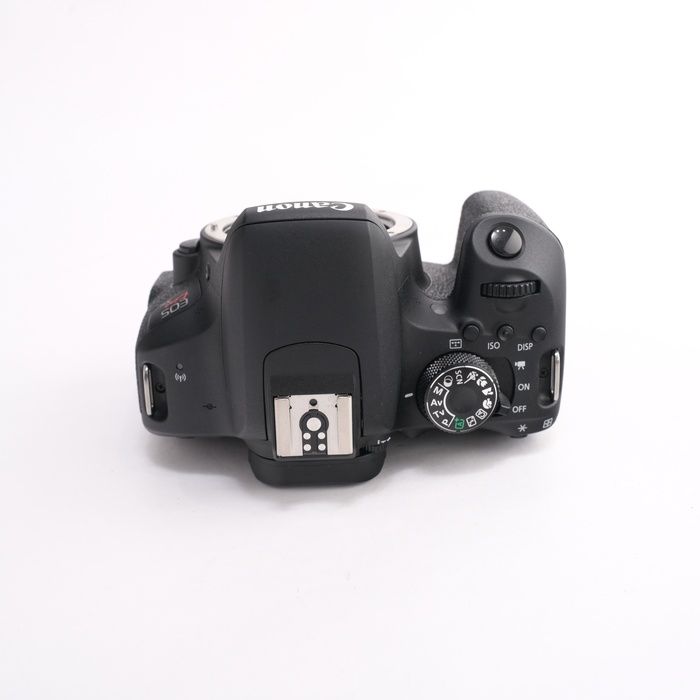 Canon Others Eos Kiss X9I