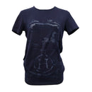 Hermes Short Sleeve (T -Shirt) Caleche H 38