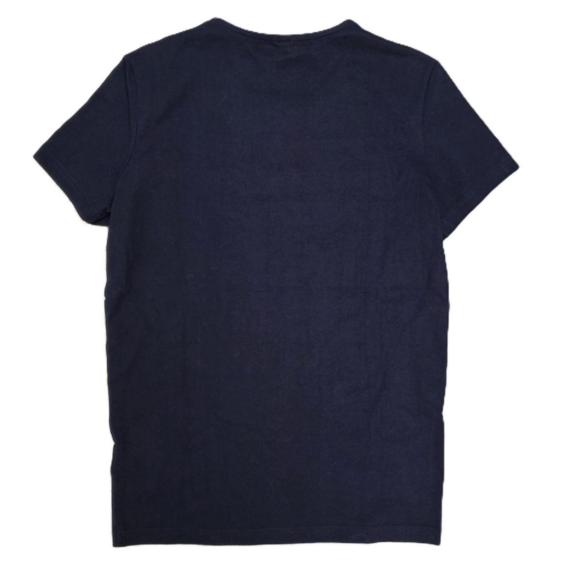 Hermes Short Sleeve (T -Shirt) Caleche H 38
