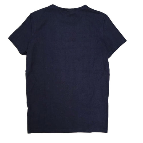 Hermes Short Sleeve (T -Shirt) Caleche H 38