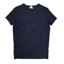 Hermes Short Sleeve (T -Shirt) Caleche H 38