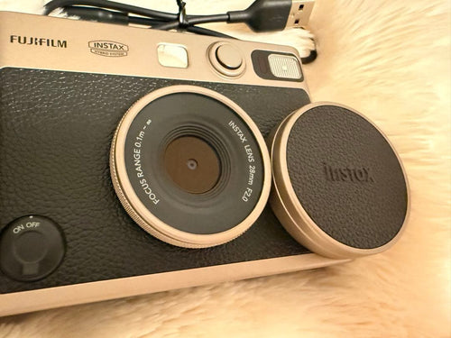 Fujifilm Instant Camera Body Instax Mini Evo 90