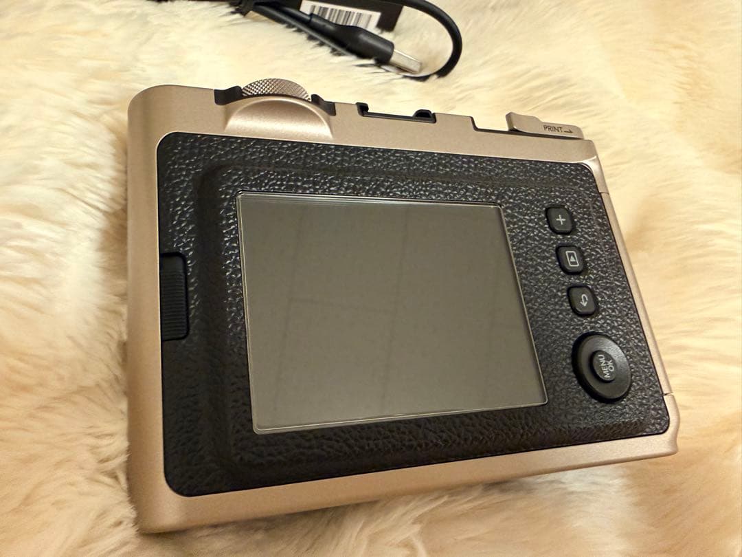 Fujifilm Instant Camera Body Instax Mini Evo 90