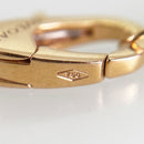 Bvlgari Bracelet K18Pg Sst