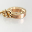 Bvlgari Bracelet K18Pg Sst