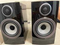 Bowers Wilkins Speakers B&W 707 S3