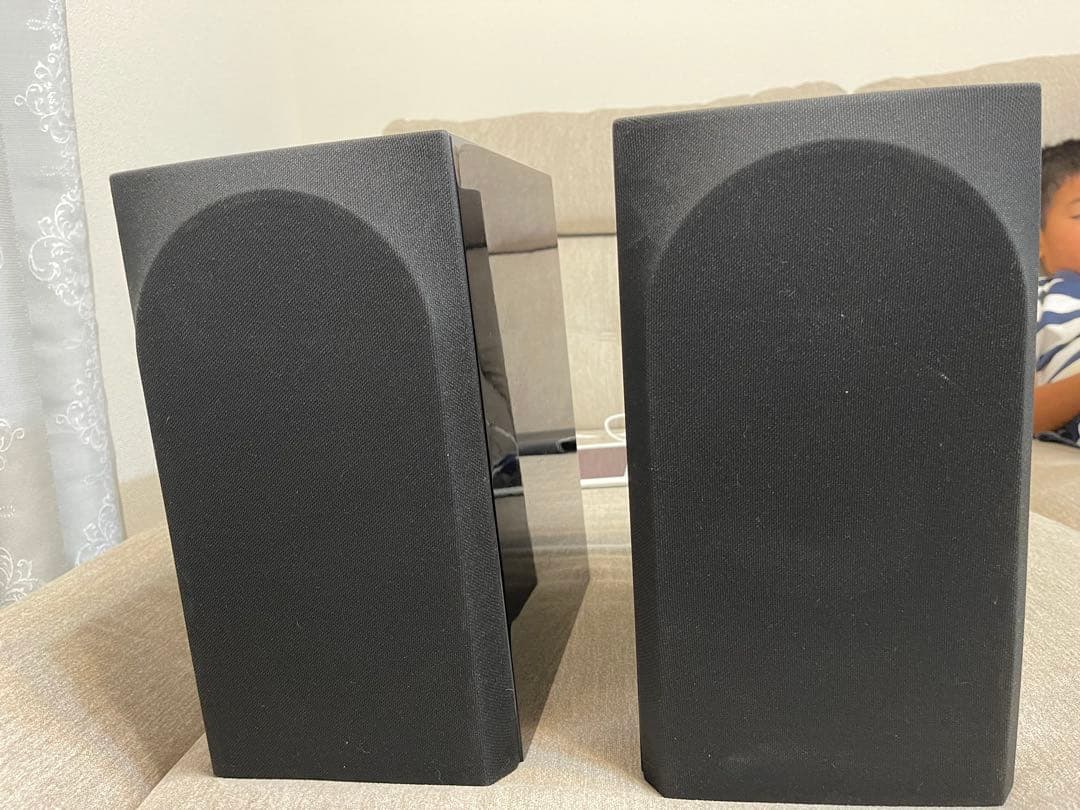 Bowers Wilkins Speakers B&W 707 S3