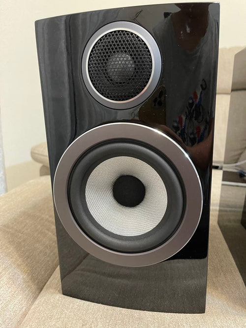 Bowers Wilkins Speakers B&W 707 S3