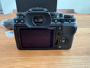 Fujifilm Mirrorless Interchangeable Lips X-T4