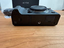 Fujifilm Mirrorless Interchangeable Lips X-T4