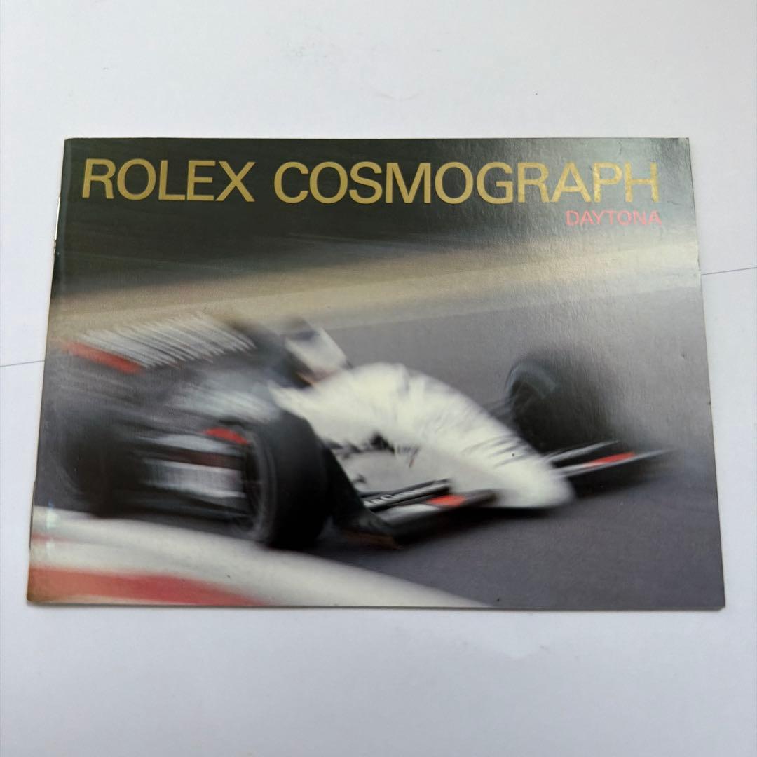 Rolex Other Cosmograph Daytona 16520 1999 6