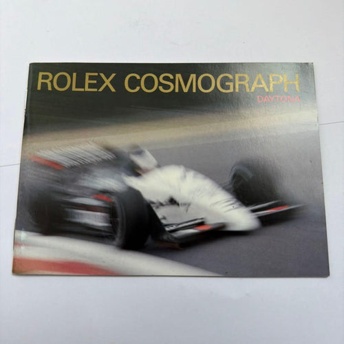 Rolex Other Cosmograph Daytona 16520 1999 6