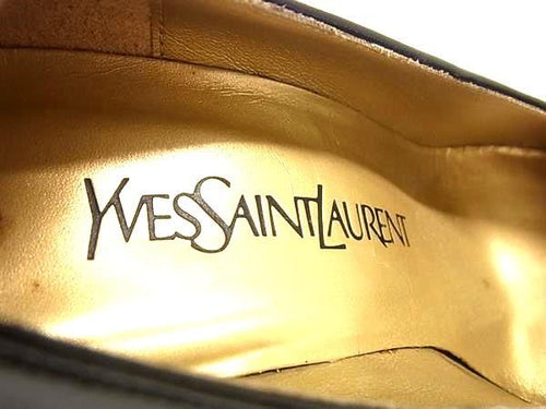 Yves Saint Laurent Others Yvessaintlaurent 35 22Cm) Dn6386