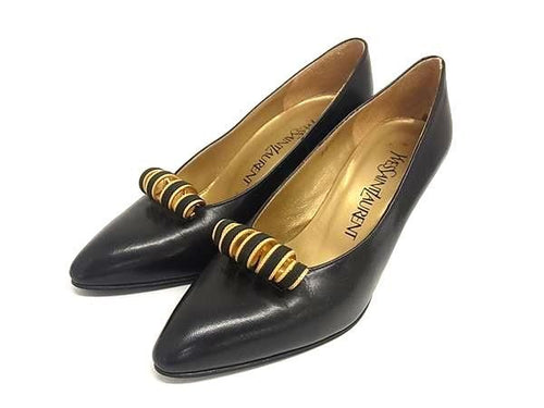 Yves Saint Laurent Others Yvessaintlaurent 35 22Cm) Dn6386